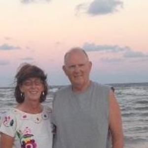 Meet your Posher, Becky bubba